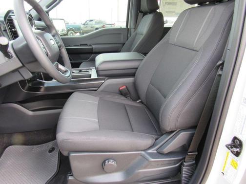 Avalanche 2026 Ford F-150 STX