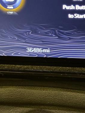 2023 Jeep Wagoneer Series II