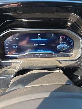 2024 Chevrolet Silverado 3500 LT