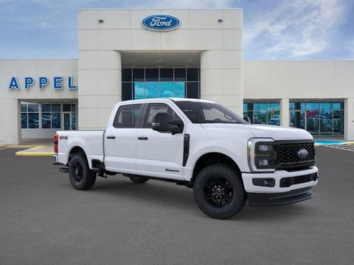2025 Ford F-350 XL