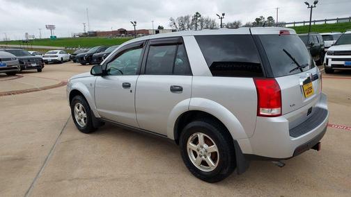 2007 Saturn Vue BASE