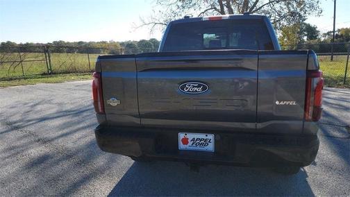 2024 Ford F-150 King Ranch