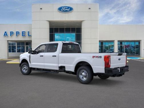 2026 Ford F-250 XL