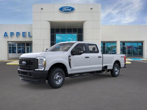 2026 Ford F-250 XL