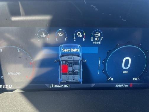 2024 Ford F-350 Platinum