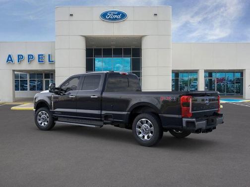 2025 Ford F-350 Lariat Super Duty