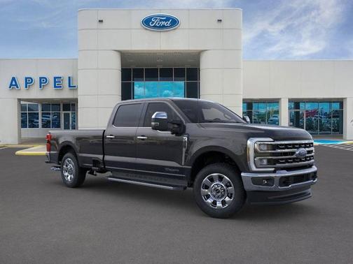2025 Ford F-350 Lariat Super Duty