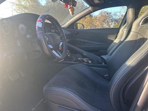 2025 Hyundai ELANTRA N Base