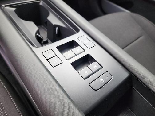 White 2023 Hyundai IONIQ 6 SE Standard Range