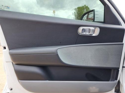 White 2023 Hyundai IONIQ 6 SE Standard Range