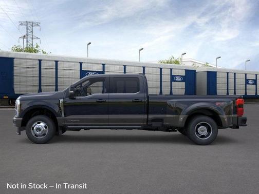 2025 Ford F-350