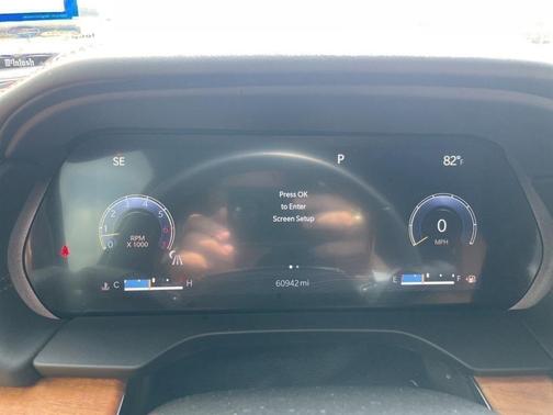 2021 Jeep Grand Cherokee L Summit