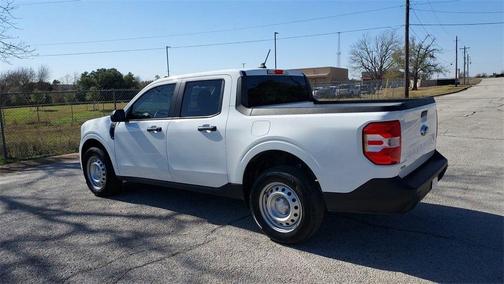 2024 Ford Maverick XL