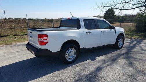 2024 Ford Maverick XL