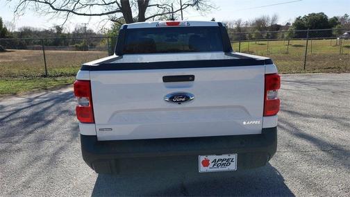 2024 Ford Maverick XL