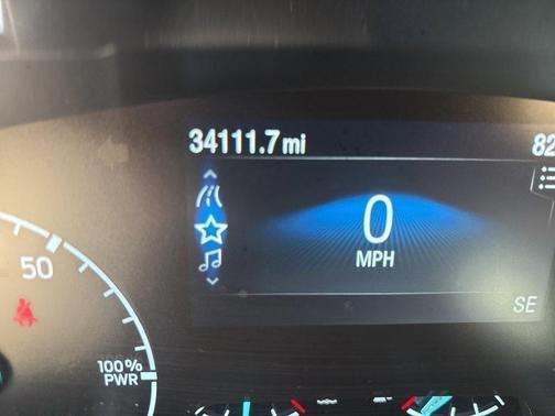 2024 Ford Maverick XL