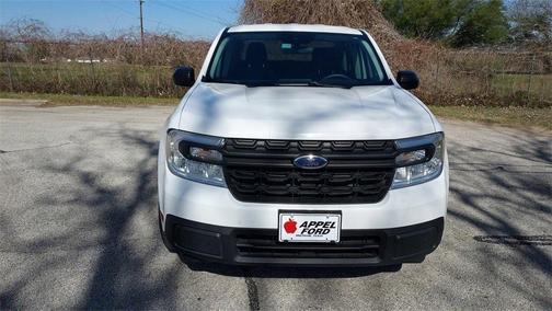 2024 Ford Maverick XL