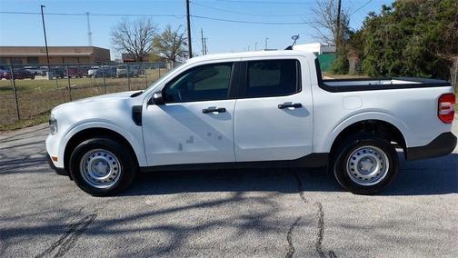 2024 Ford Maverick XL