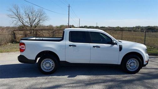 2024 Ford Maverick XL