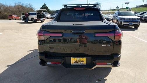 2023 Hyundai SANTA CRUZ 2.5T Limited