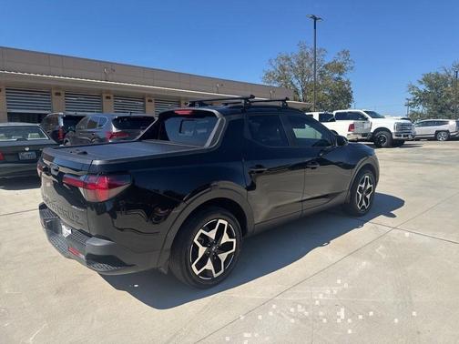 2023 Hyundai SANTA CRUZ 2.5T Limited