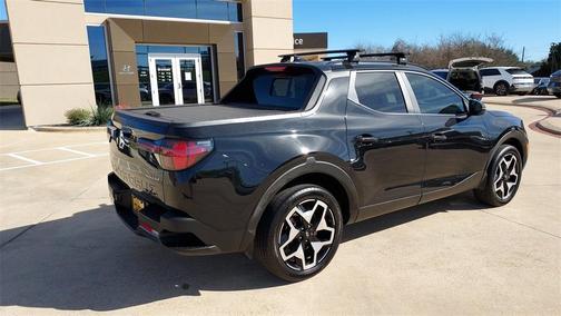 2023 Hyundai SANTA CRUZ 2.5T Limited