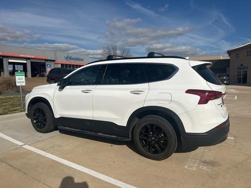 2023 Hyundai SANTA FE XRT