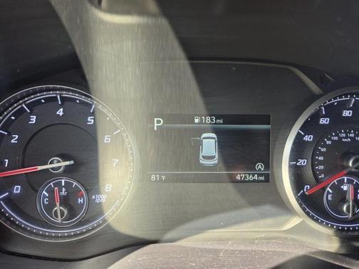 2023 Hyundai SANTA FE XRT