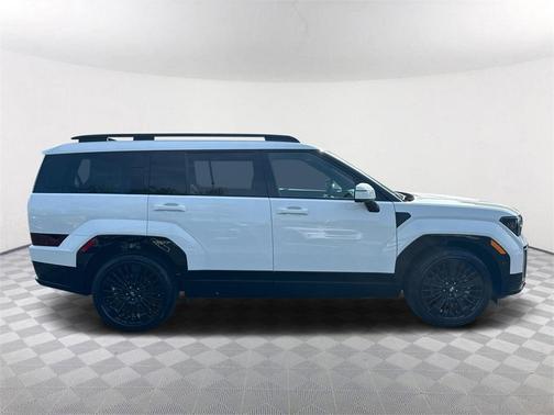 2025 Hyundai SANTA FE HEV Calligraphy