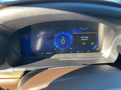 2022 Ford Explorer King Ranch