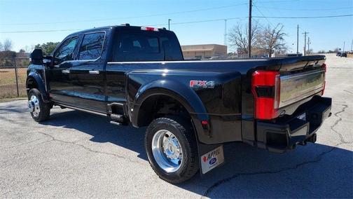 2024 Ford F-450 LIMITED