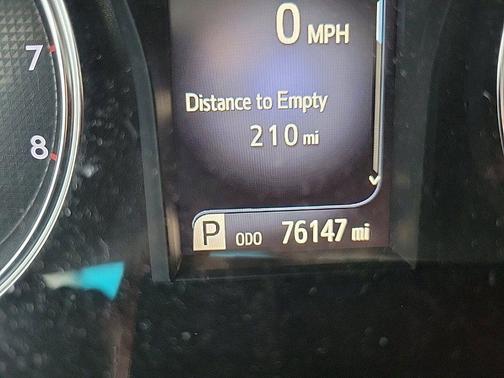 2016 Toyota Camry XSE