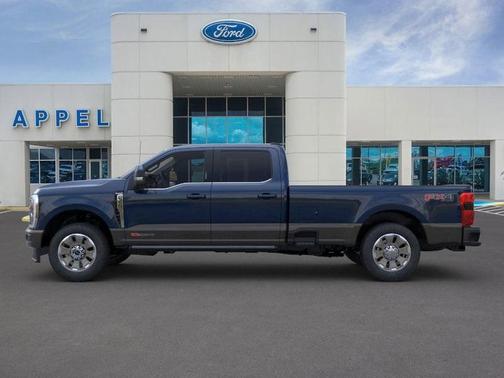 2024 Ford F-350 King Ranch