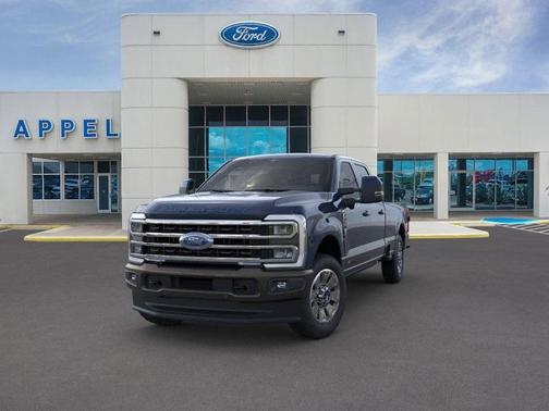 2024 Ford F-350 King Ranch
