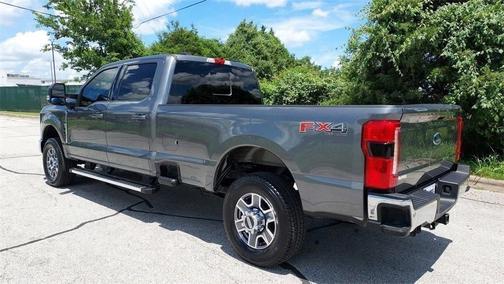 2024 Ford F-250 Lariat