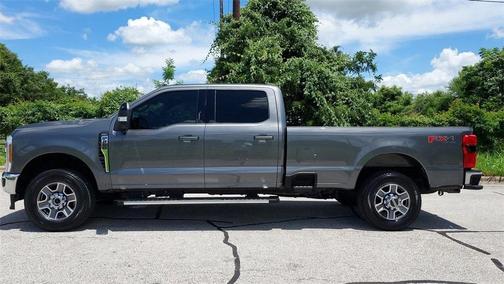 2024 Ford F-250 Lariat