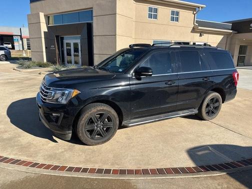 2021 Ford Expedition XLT