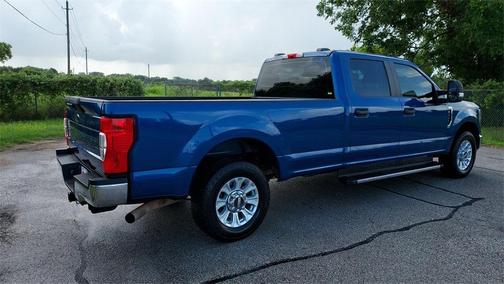 2022 Ford F-250 XL