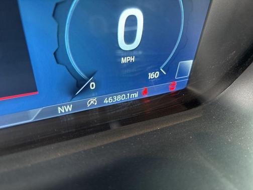 Star White 2023 Ford Expedition Max Platinum