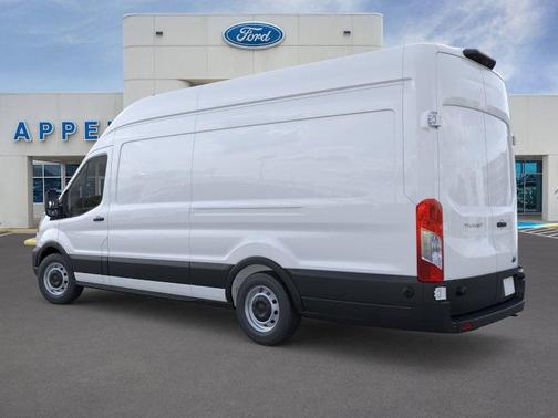 2025 Ford Transit-350 Base
