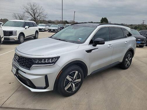 2021 Kia Sorento EX