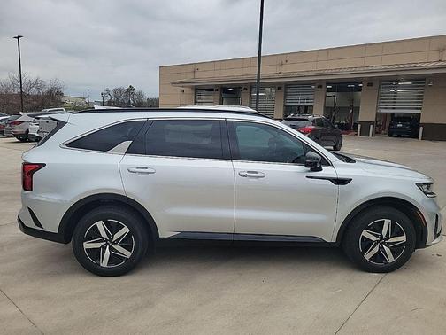 2021 Kia Sorento EX