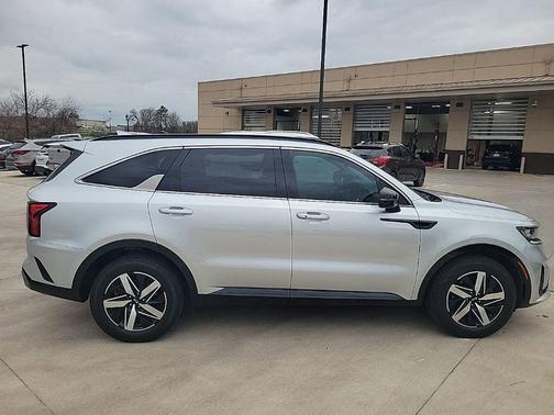 2021 Kia Sorento EX