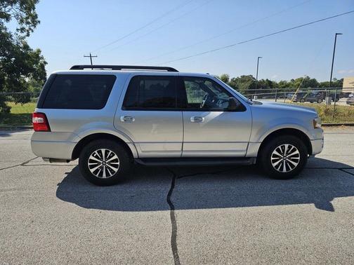 2015 Ford Expedition XLT