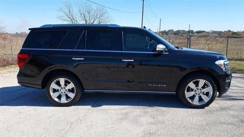 2022 Ford Expedition Platinum