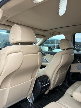 2020 Acura RDX Advance Package