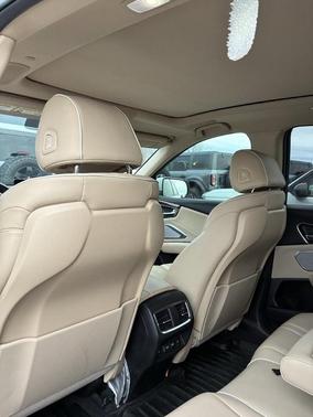 2020 Acura RDX Advance Package