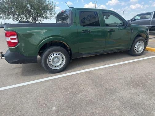 2025 Ford Maverick XL