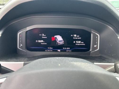 2023 Volkswagen Atlas 3.6L SEL Premium R-Line