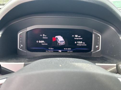 2023 Volkswagen Atlas 3.6L SEL Premium R-Line